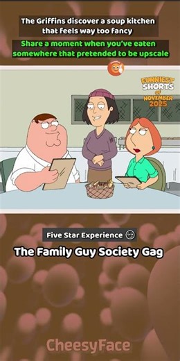 Is This the Weirdest Restaurant Ever?