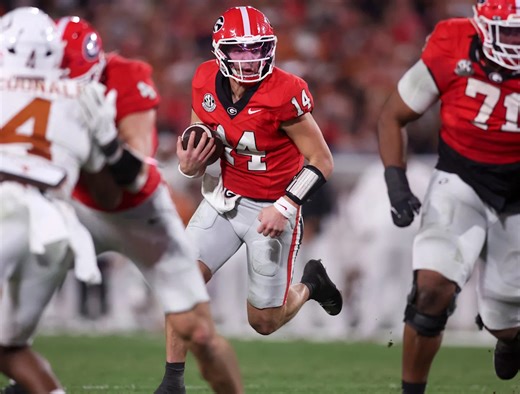 Bowl game schedule today: Breaking down the College Football Playoff matchups on Jan. 1
