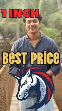 ക്രിപ്റ്റോയിലെ Trivago! 🏨 | 1inch Coin Explained in Malayalam #trading #crypto #malayalam