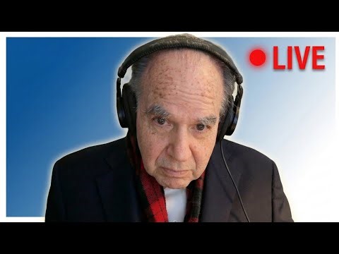 The John Batchelor Show LIVE | March 9th, 2026