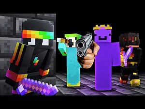Spoke Unstable SMP videos be like