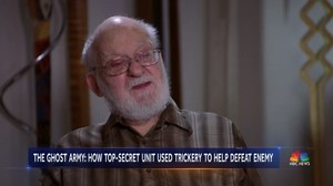 The Ghost Army: Inside the secret WWII unit on a mission to deceive