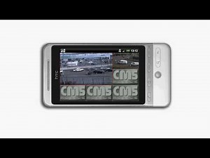 CMS Mobile - Android OS
