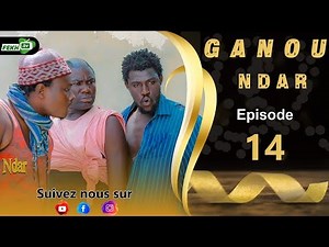 GANU NDAR NIANKOU AND MANOUMBE EPISODE