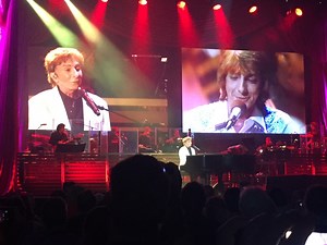 Concert History of Germain Arena Estero, Florida, United States  | Concert Archives