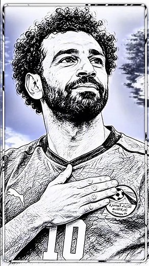 🔥 أغنية مصر الجديدة 2026 | إحنا واحد 🇪🇬 هزّت الوطن العربي كله!#mohamedsalah#omarmarmoush #fyp