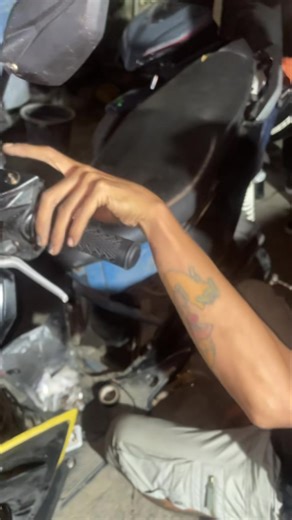 MIO I 125 KEYLESS 2035 VERSION | Islaw TV