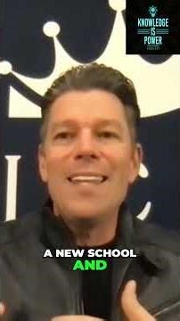 From Poverty to Success: A Kansas City Story #shorts