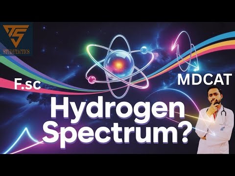 Still Confused About Hydrogen Spectrum? Let’s Finally Fix It!