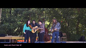 Jeff Scroggins & Colorado --East Virginia Blues - The Bluegrass Jamboree #bluegrass #music #artist #musicvideo #musician #singer #singing #song #songs #guitar #banjo #mandolin #bas #uprightbass #live #musicfestival | The Bluegrass Jamboree