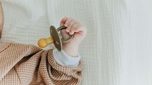Stop Using These Recalled Pacifiers That Pose a Choking Hazard