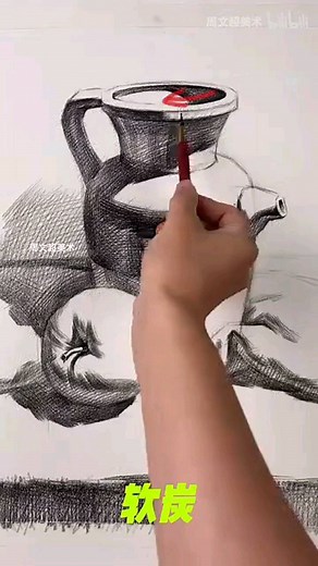 Academic Drawing | Academic Drawing . . . . _______________________ #art #artist #classicalart #artists #painting #oilpainting #oiloncanvas #conterporaryart... | Instagram