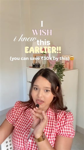 this is how you can save ₹30k🤯☁️#chatgpt #fashion #moodboards