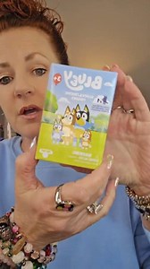 #unboxing #bluey #unboxingmysterytoys #surprisetoys #blindbox #collectibles #unboxingfun #unboxingvideo #surprisetoys #mysterytoysunboxing #letsopen | 3sunzzz