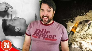 25 Facts That Will Make You Appreciate Modern Medicine