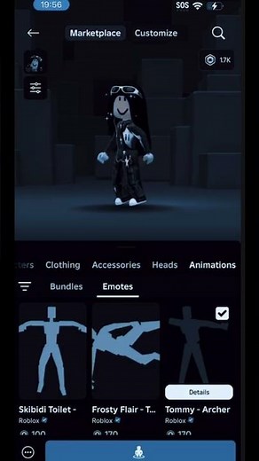 VERY BRIGHT RAINBOW FLASHING LIGHTS AT END