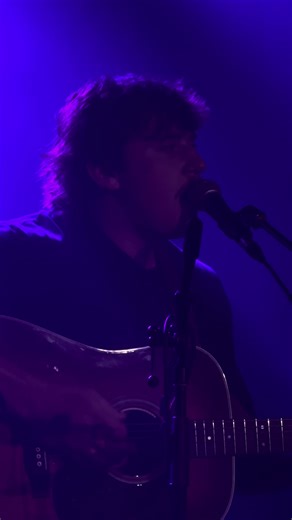 Joshua Slone Fan Page Introduction