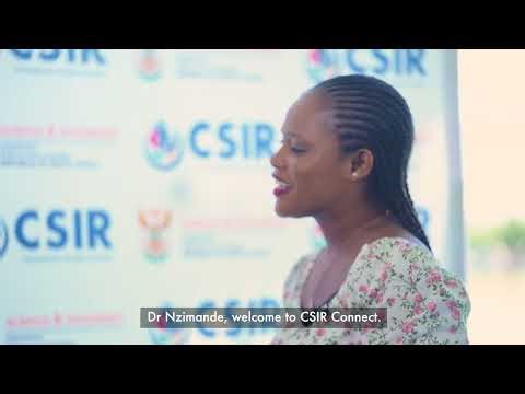 CSIR C3 Launch