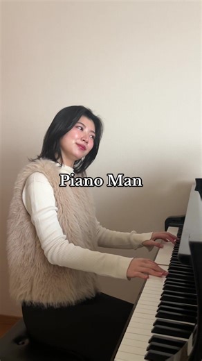 The Story Behind Billy Joel's Piano Man