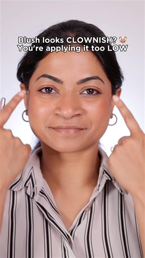 Morphe Cheek Thrills After Party Blush Tutorial