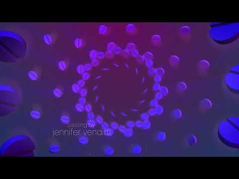 euphoria opening credits