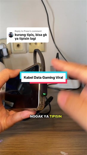 Fast Charging Gaming Data Cables: TRANYOO 65W Review