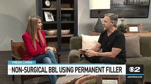 Imago Medical Spa introduces safer, non-surgical BBL with FDA-approved filler