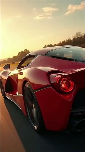 Inside the $3M Ferrari LaFerrari: The Rarest Modern Hypercar?