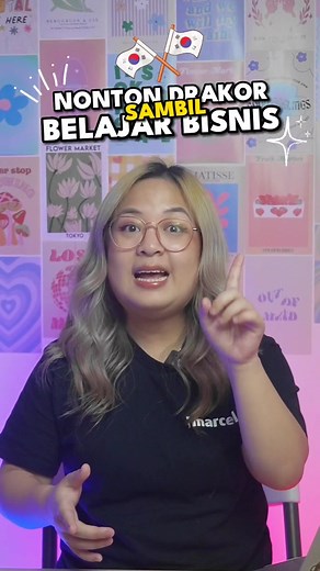 Rekomendasi Drakor Bisnis Terbaik untuk Belajar
