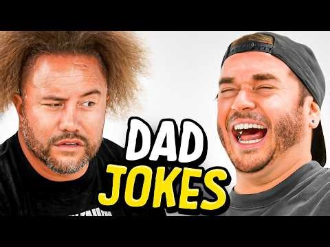 Every Time You Laugh = Shot of Vodka (Matt vs Tuck)