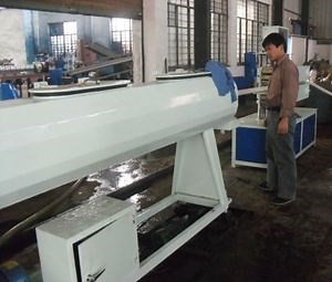[Hot Item] PVC Conduit Pipe Making Machine