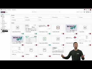 6. Synchronisation document - Démonstration