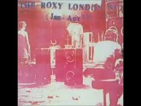 Slaughter And The Dogs - The Roxy London WC2 1977(Live)