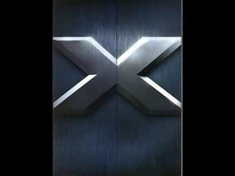 John Ottman - Suite X2