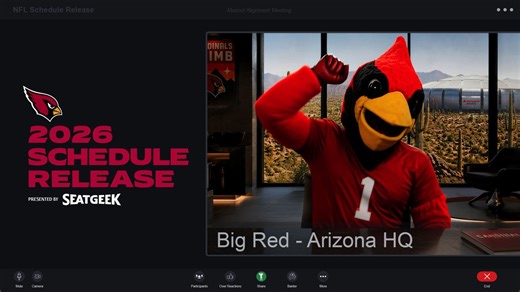 The Cardinals emailed me asking if I wanted advanced details on this schedule release video. I said sure. First time ever a team has proactively reached out. The premise sounded awful. Did they know it was going to bomb and wanted to sell it? Or did the actually think this was good and worth people writing favorable things about it? This is by FAR the video getting the most amount of hate.