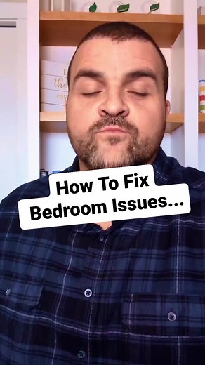 20K views · 286 reactions | Is bedroom intimacy a frustration in your...