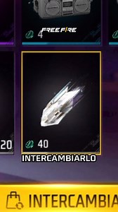 👀 ¡Pssss, AQUÍ! El último token que te falta ya lo puedes canjear. 😉 ⚠ ️Limitado a canje por sólo 1 token especial. | Garena Free Fire