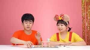 《kiki游戏大冒险合辑》第155集猫和老鼠策略玩具_少儿_动画片大全_腾讯视频