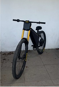 Purchase The Best Quality Kits Link In Bio #ebike #conversionkit #Fyp #Viral #electric