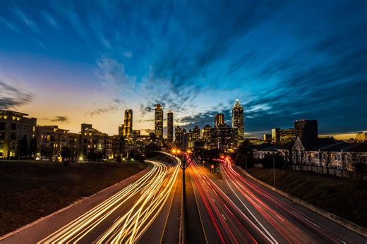 Lithia Springs High School holding remote learning classes due to water main break