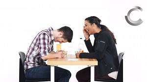 93K views · 668 reactions | 樂 Would you salute your partner if you catch them watching porn? Trent would. Check out Engaged Couples Play Truth or Drink! #doyou | WatchCut | Facebook