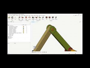HyperWorks 2021: Parts and Instances