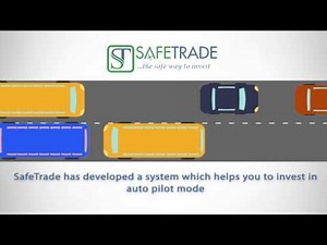 Introduction to SAFE Trade