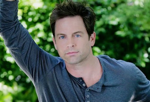 ‘Y&R’ Alum Michael Muhney Confirms He & Eric Braeden Are On Good Terms