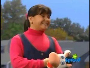 barney and friends season 2 episode 2 (part 1)