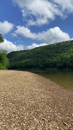 Mountain View, Ar📍#arkansas #whiteriver