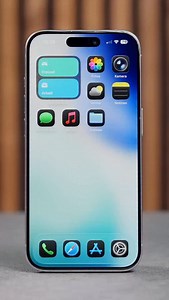 iPhone Klingelton ändern! 😱📲 #iphonetricks #iphonetips #iphone17 | Technikmeister
