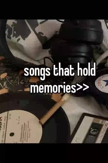 old song