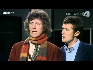 TV: Doctor Who - An Unearthly Child notes