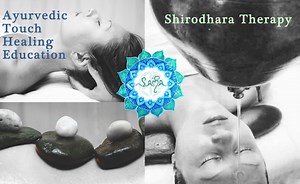 Ayurvedic Bodywork Specialist Online Course | 17 CEs – Sacred Stone School